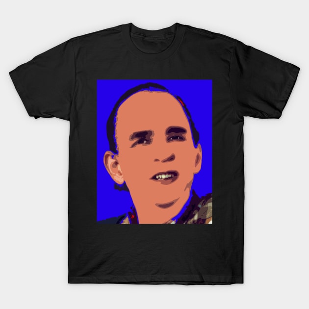 ingmar bergman T-Shirt by oryan80